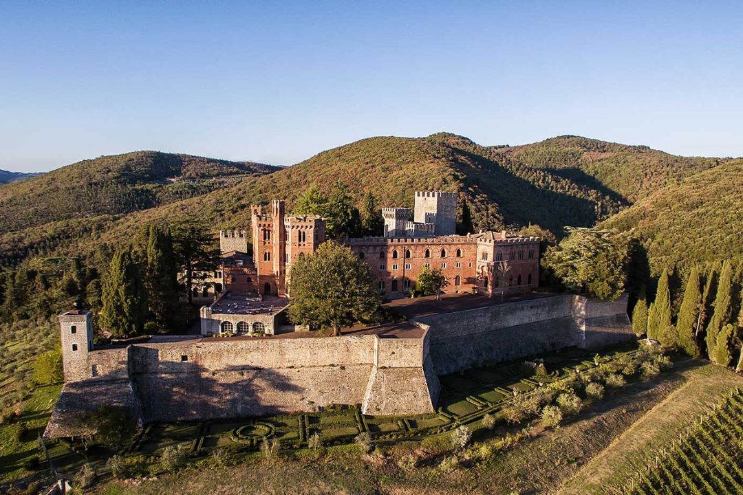 Barone Ricasoli