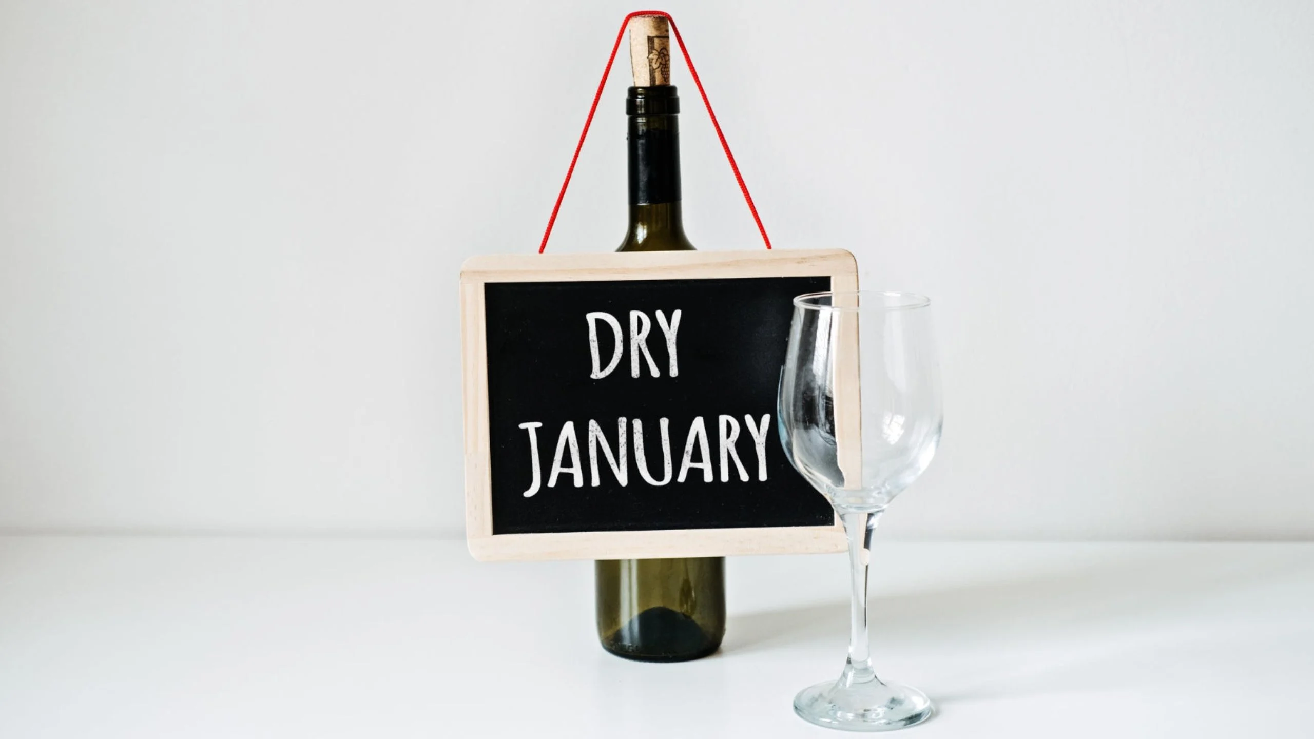 Despide el Dry January con este Black & Copper