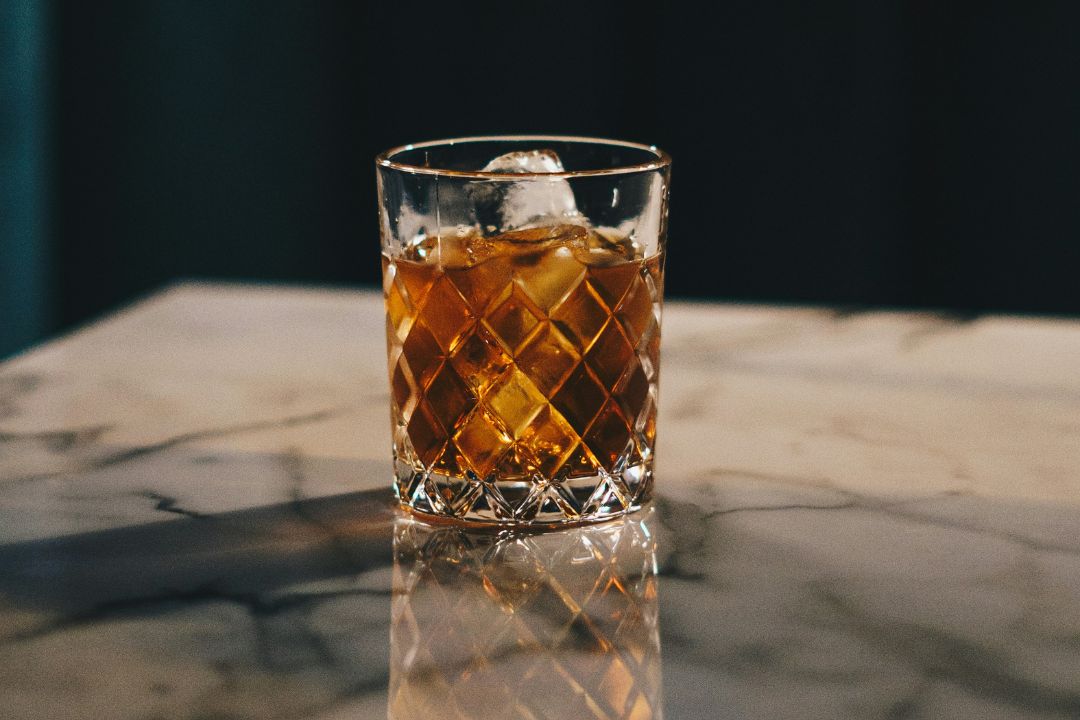¿Por qué el whisky japonés es tan caro?