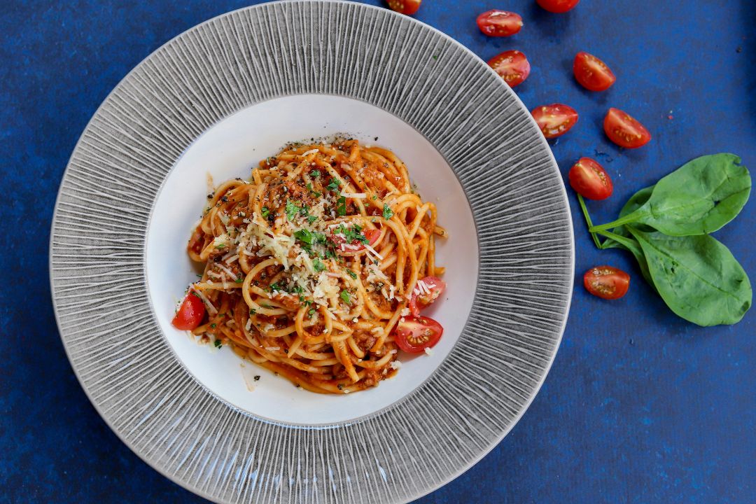 Comer pasta te hace sentir mejor y la ciencia lo confirma