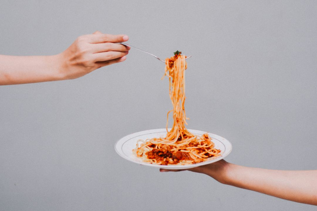 Comer pasta te hace sentir mejor y la ciencia lo confirma