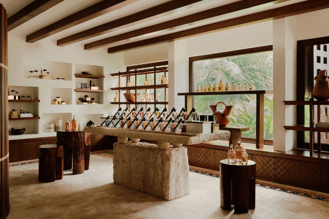 El nuevo spa que protege a la abeja melipona 