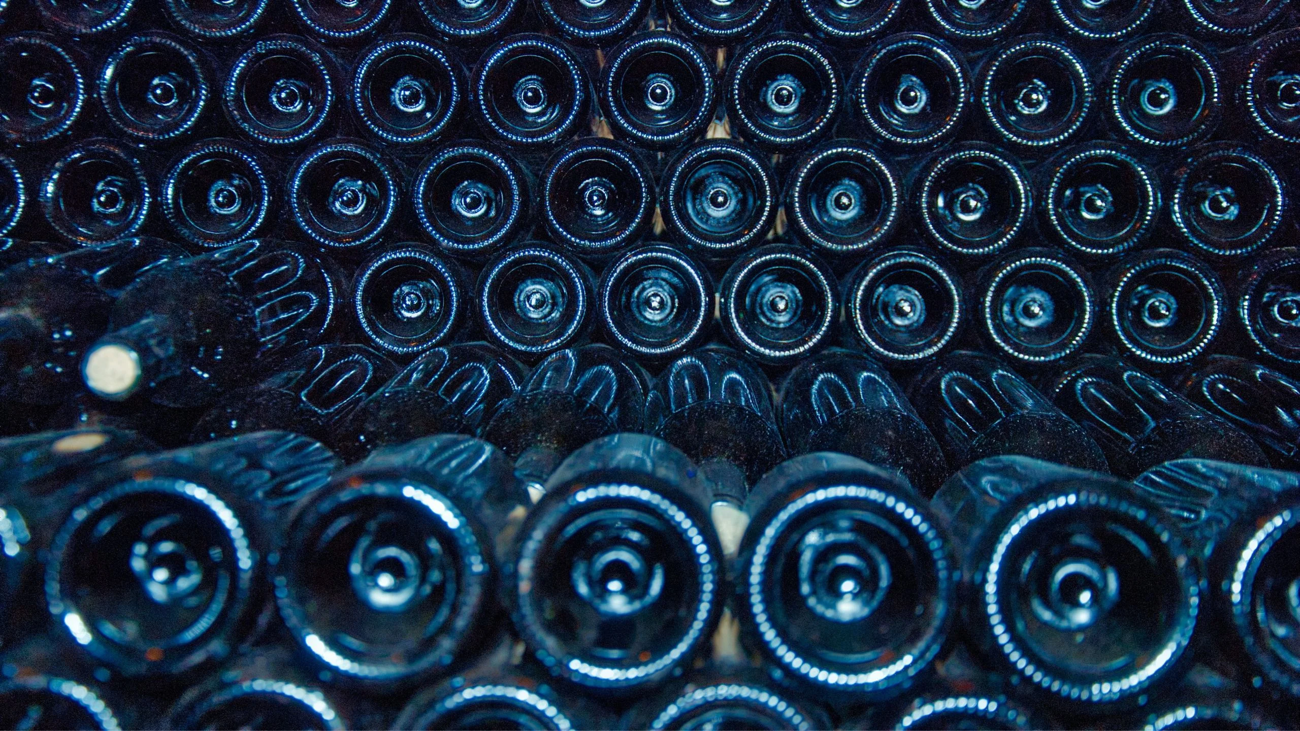 La nueva DOP de vinos en España