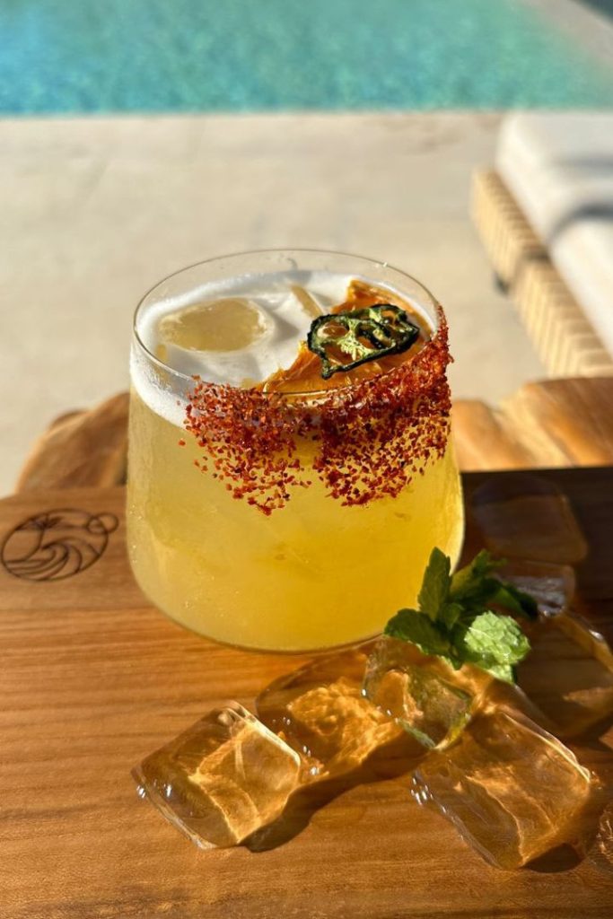 Los welcome drinks son nuestra nueva tendencia hotelera favorita