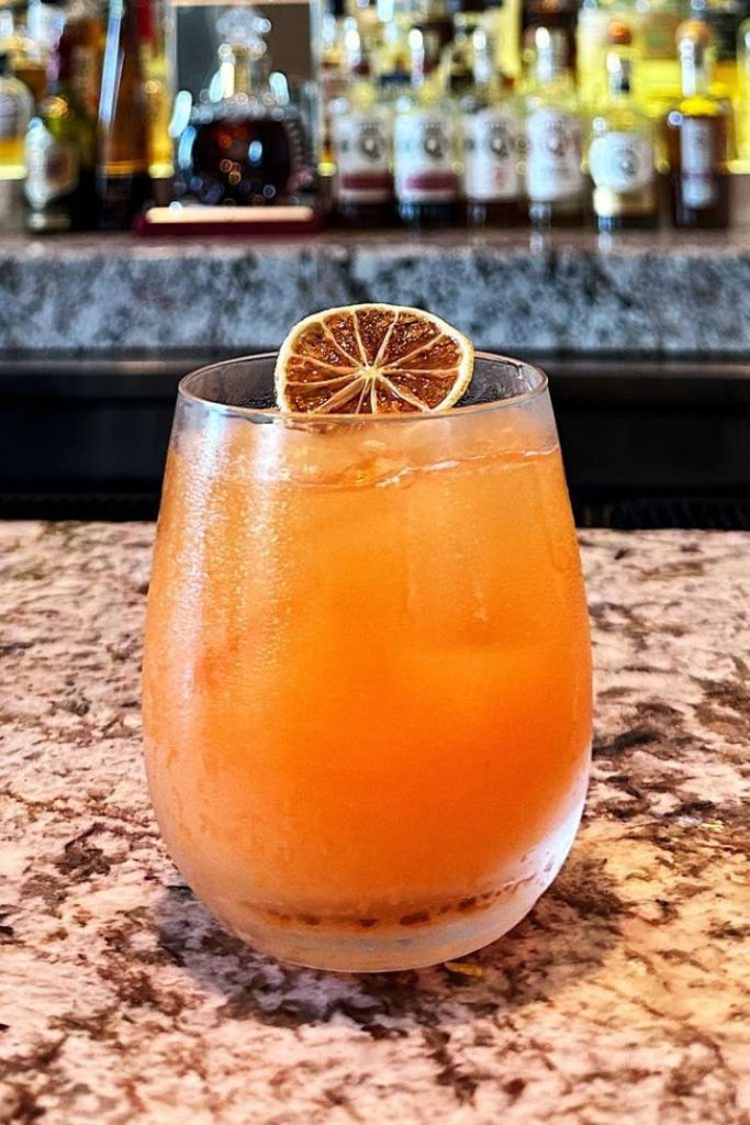 Los welcome drinks son nuestra nueva tendencia hotelera favorita