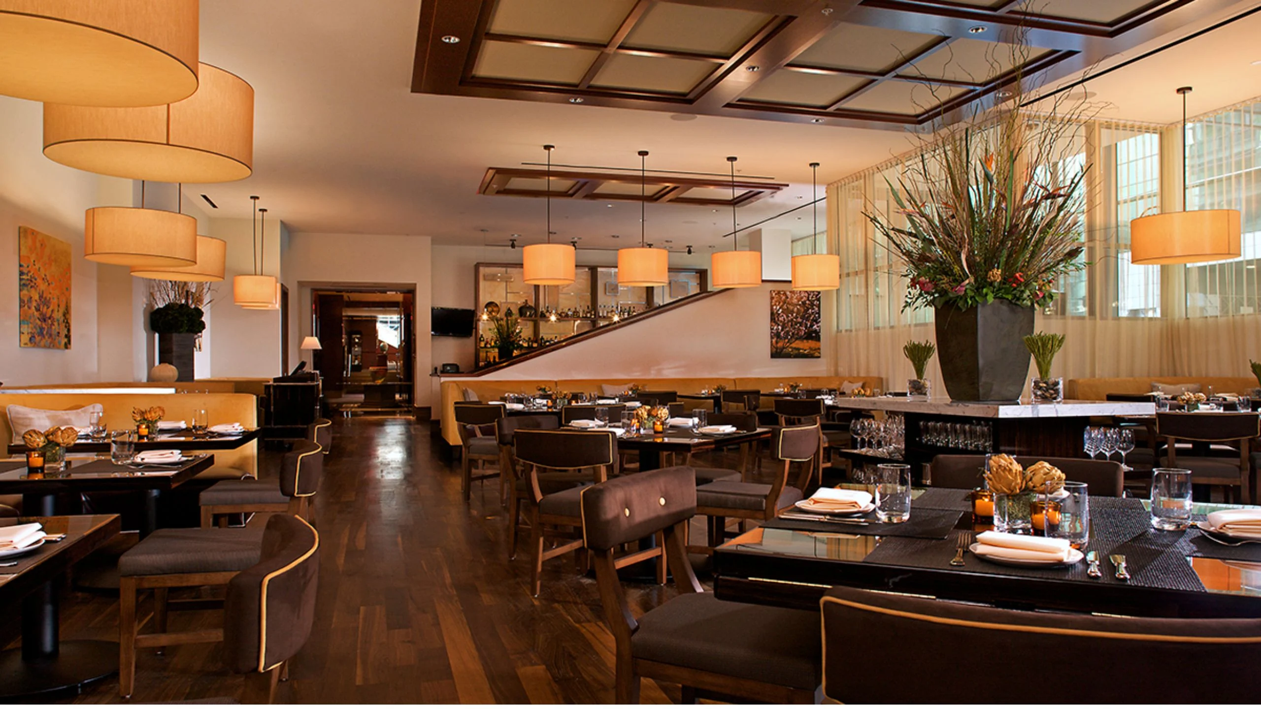 The Ritz-Carlton Charlotte, punto de encuentro de lujo y sostenibilidad