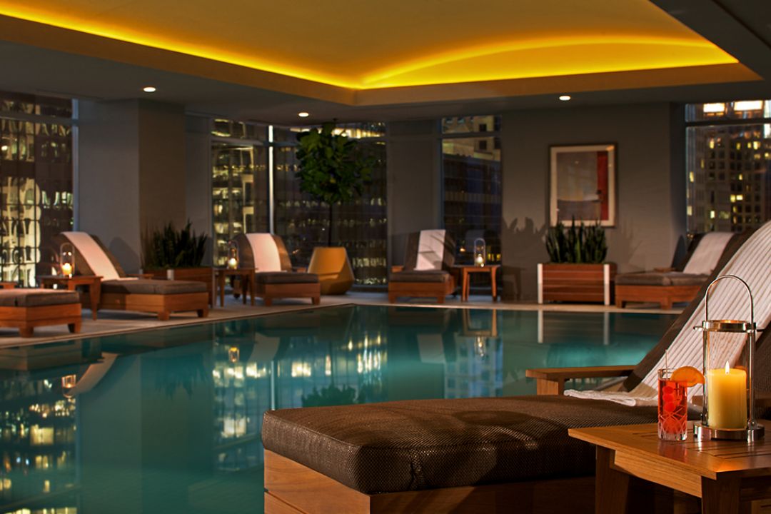 The Ritz-Carlton Charlotte, punto de encuentro de lujo y sostenibilidad