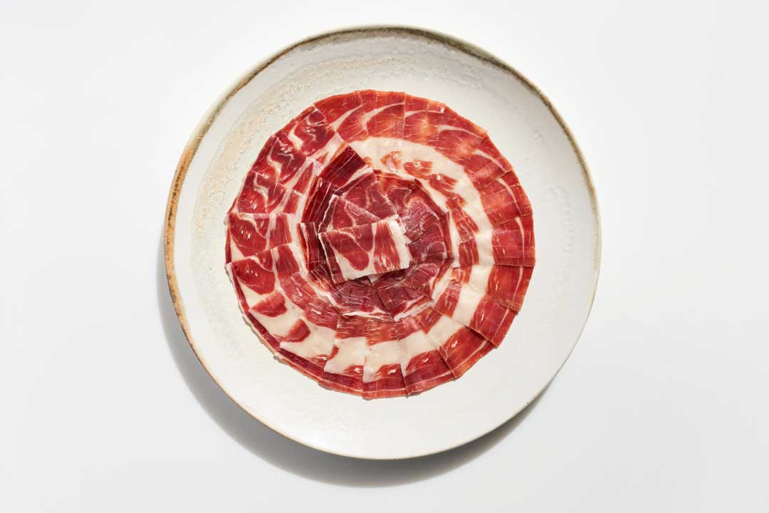 JAMON IBERICO