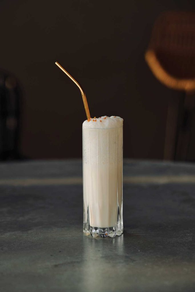 Coctel Polen | Foto: Cortesía Bekeb