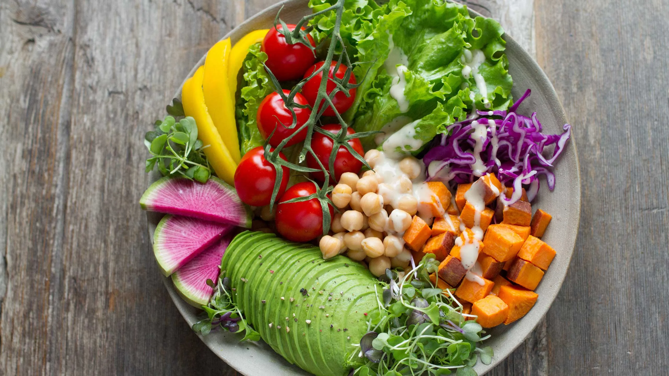 La era de los alimentos funcionales, más que una tendencia un estilo de vida