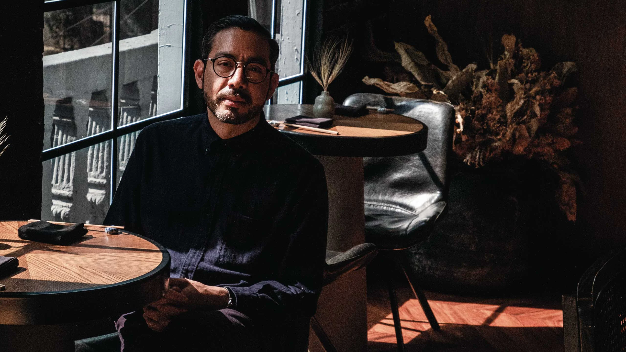 ¿Quién es Edo Kobayashi?