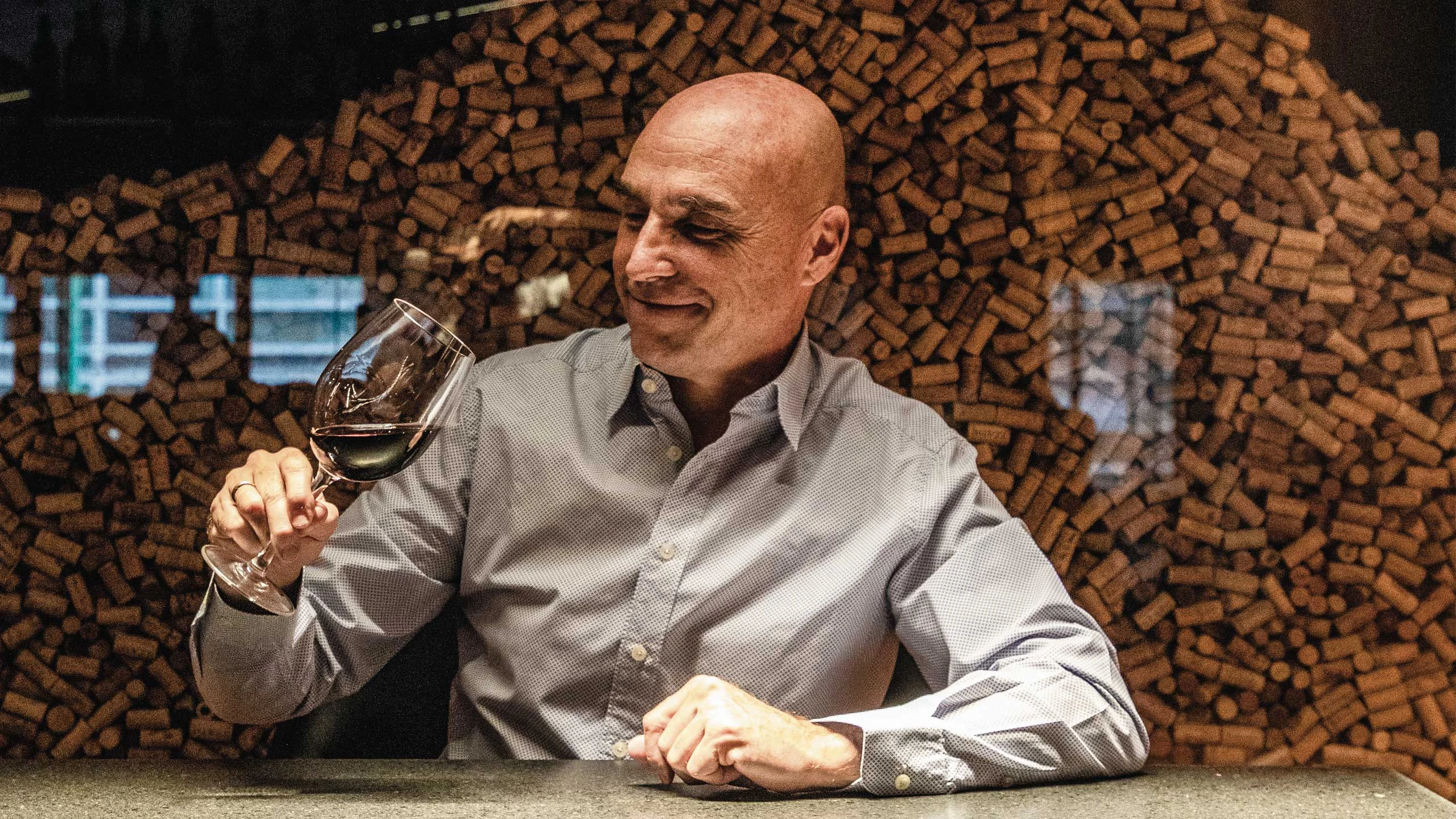 Jesús Díez: el máximo exponente en la educación enogastronómica de México