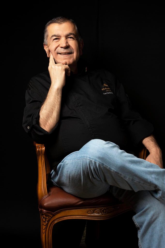 mohamed-mazeh