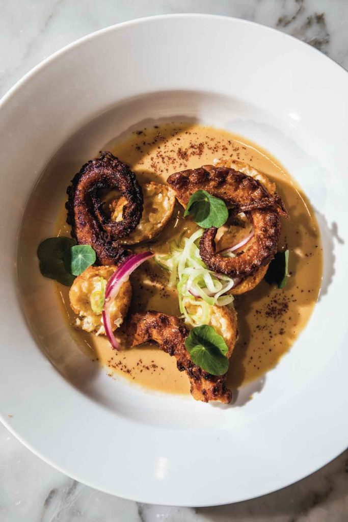 pulpo