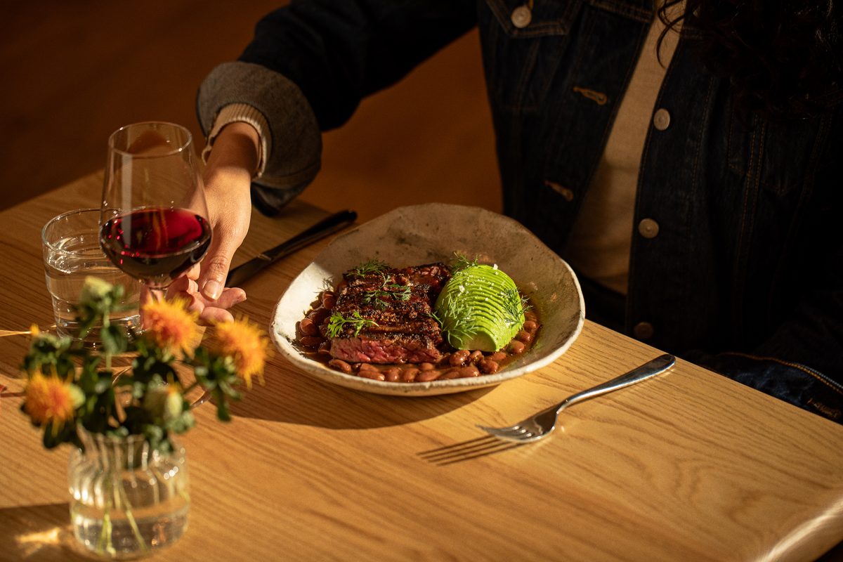 Lina: Sabores locales y creatividad de la chef Mariana Villegas