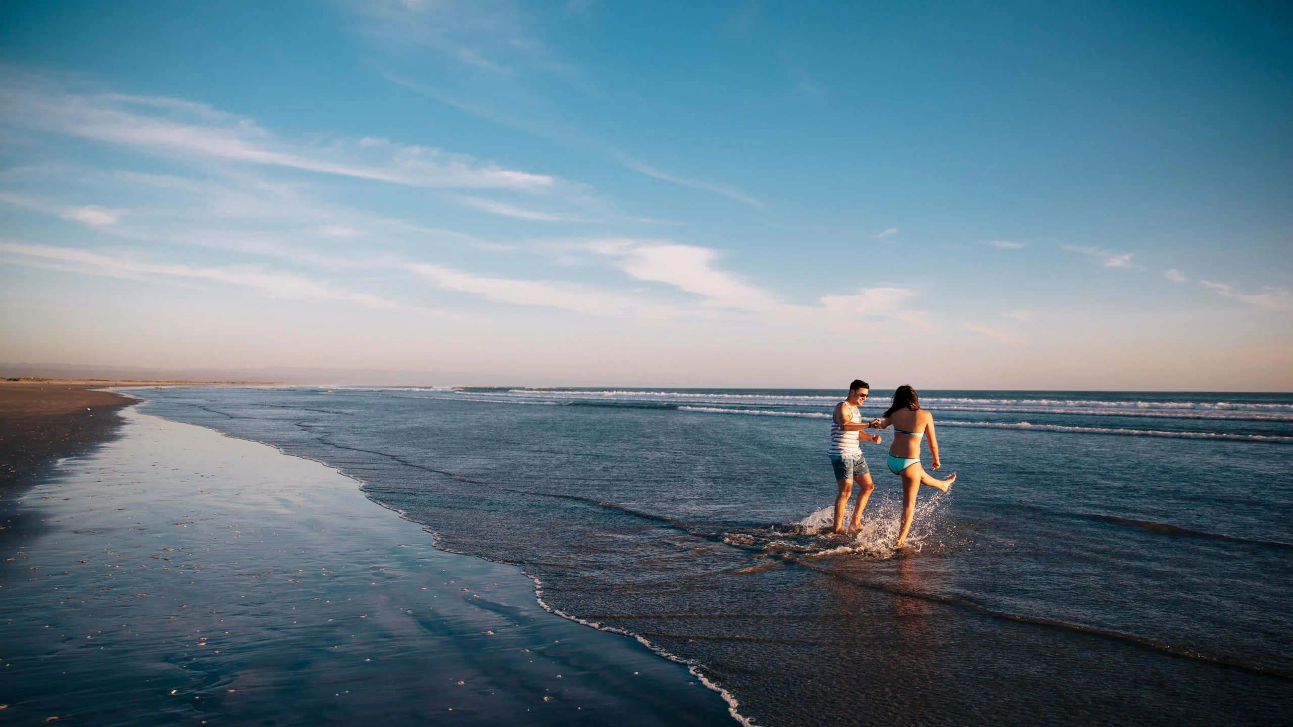 San Quintín en Baja California, un paraíso para descubrir este 2024