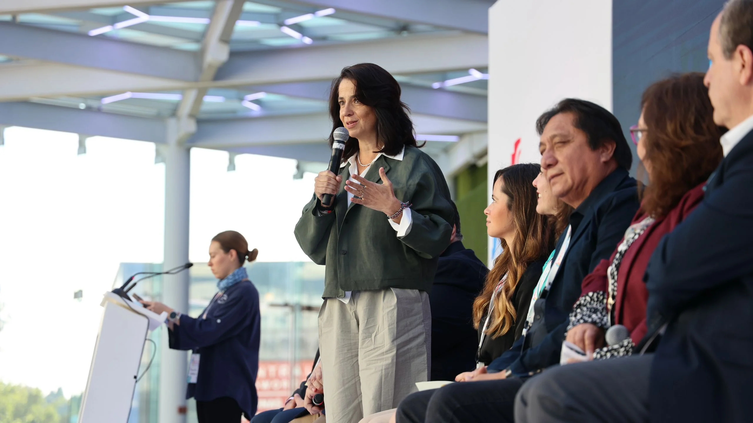 Concluye exitosamente el 4to Summit Latinoamericano de COMEPESCA