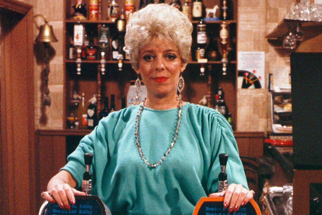 Los mejores bartenders del cine, tv y dibujos animados