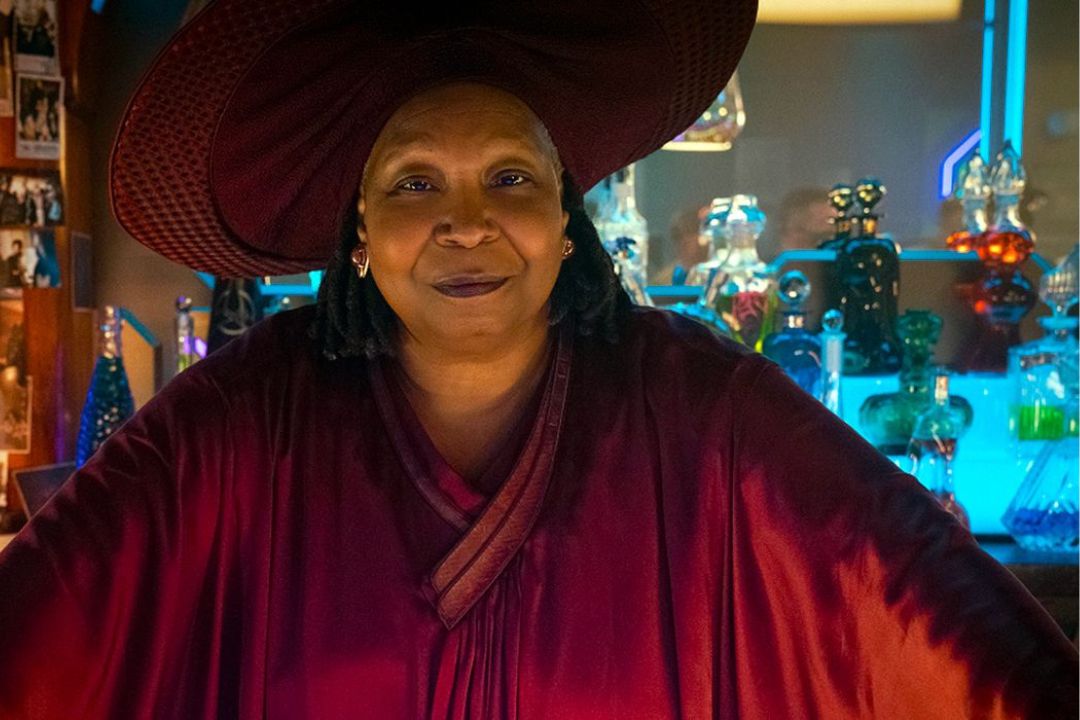 Los mejores bartenders del cine, tv y dibujos animados