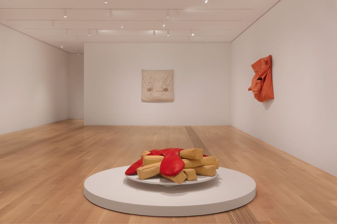 Arte y gastronomía, un encuentro constante