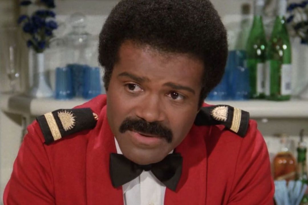 Los mejores bartenders del cine, tv y dibujos animados