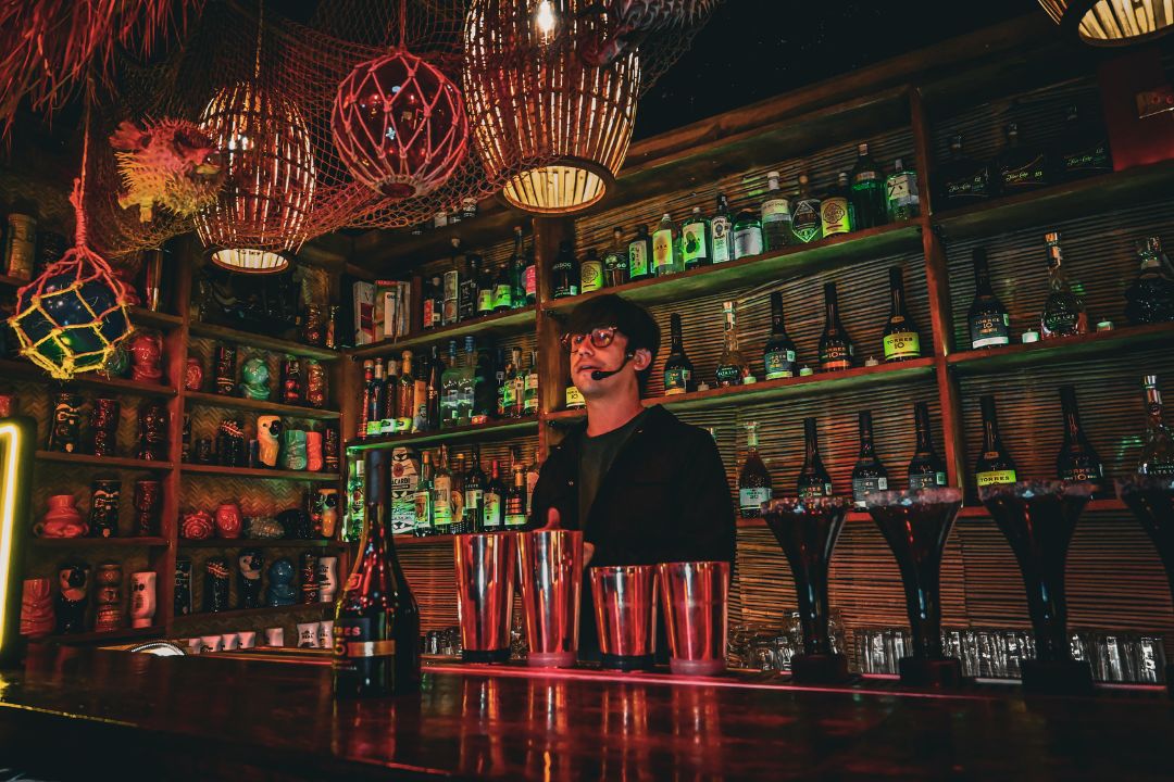 Torres Brandy Zero Challenge ya tiene ganador en México