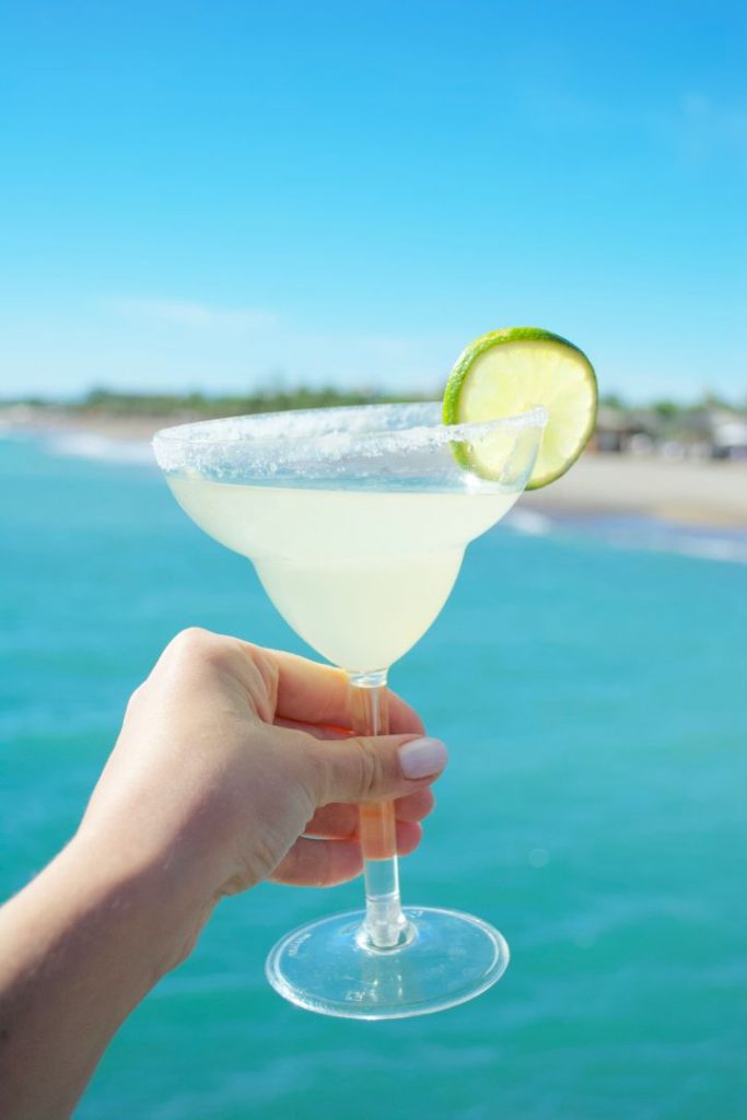 Consejos para preparar la mejor margarita