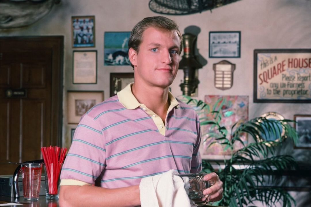 Los mejores bartenders del cine, tv y dibujos animados