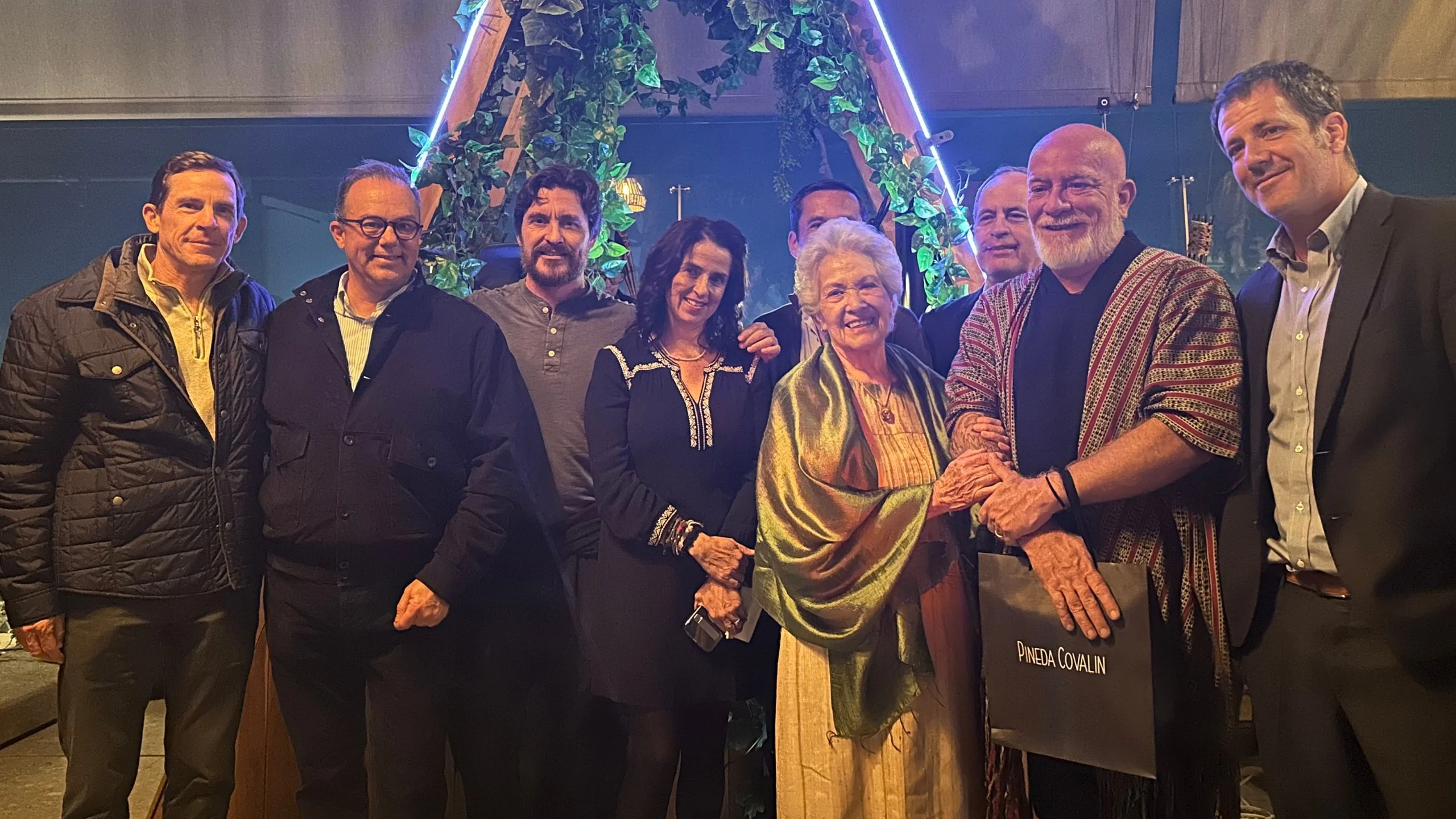 Celebran cuarta edición de Summit por una #PescaConFuturo 