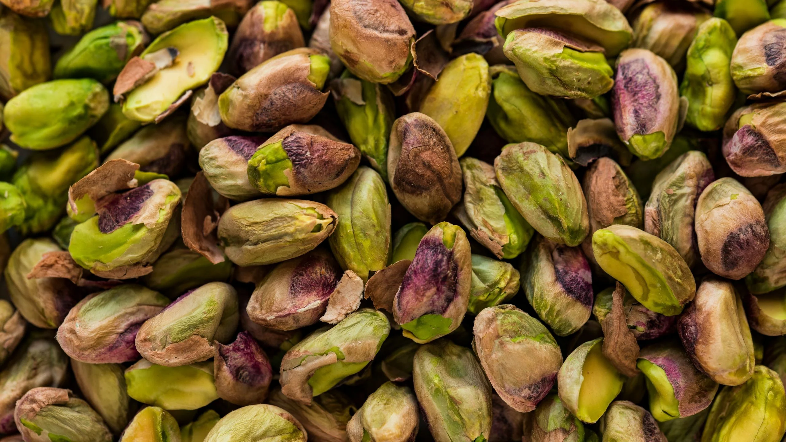 Celebra el Día del Pistache con este snack