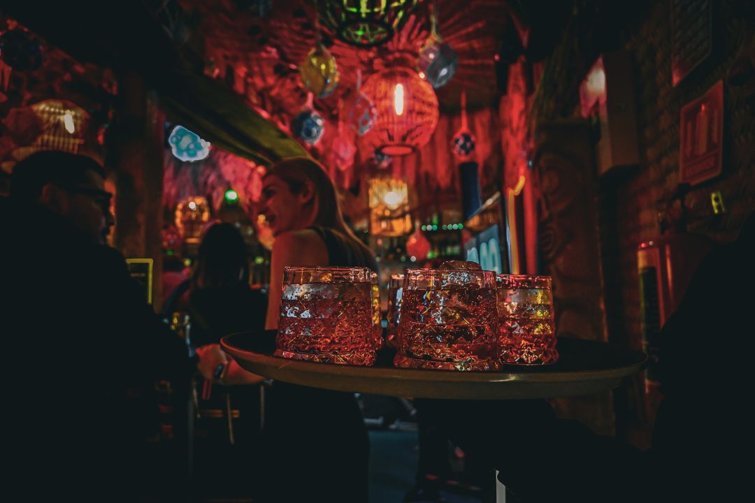 Torres Brandy Zero Challenge ya tiene ganador en México