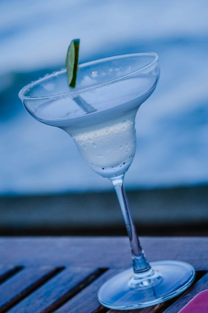 Consejos para preparar la mejor margarita