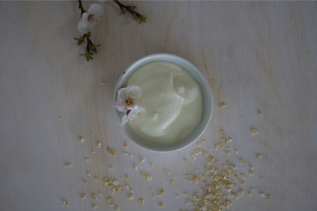 La terapia es excelente, pero ¿has intentado preparar yogur?