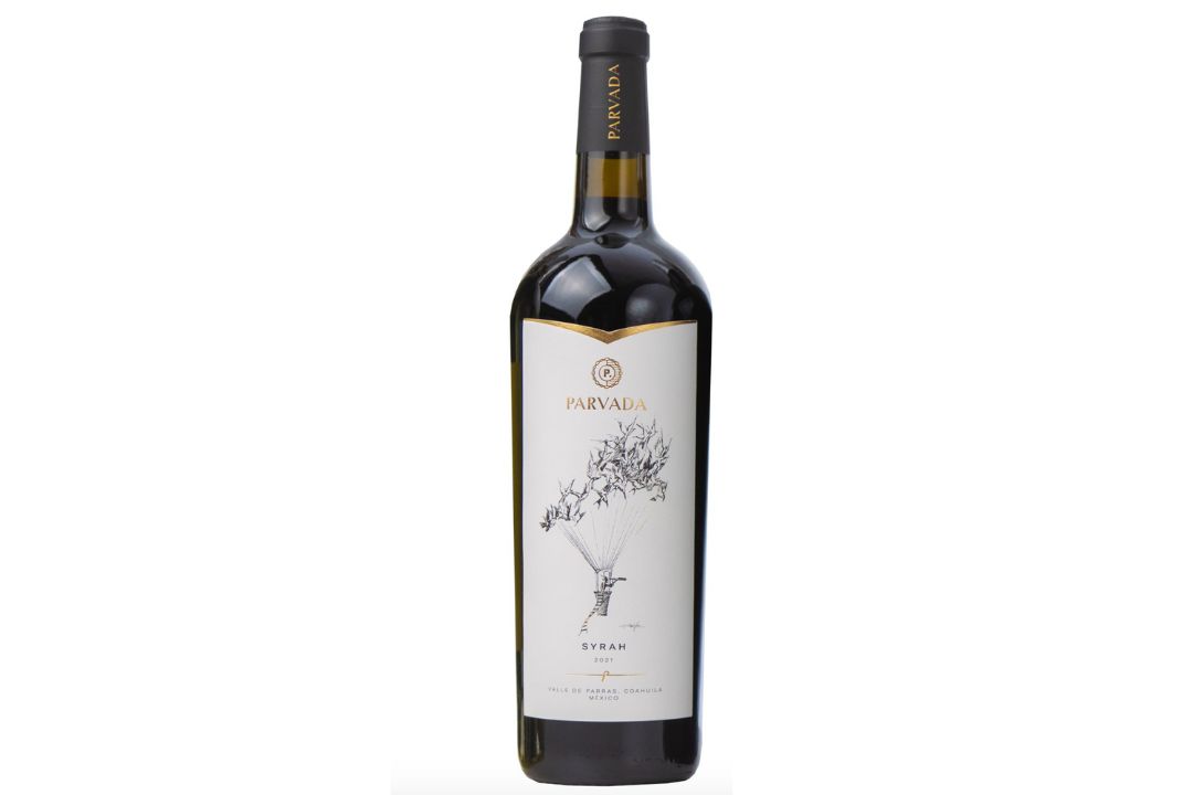 Syrah: qué es y tres recomendaciones de Laura Santander 