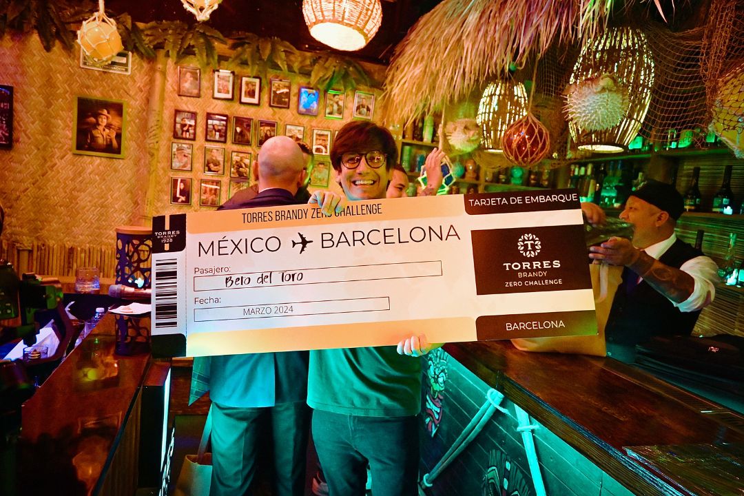 Mixología sin cruda: entendiendo los cocteles sin alcohol