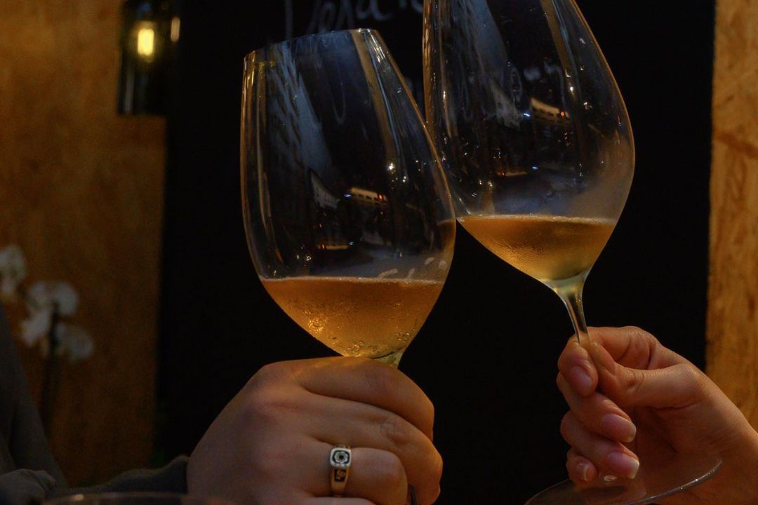 Amor y comida, la pareja perfecta este San Valentín