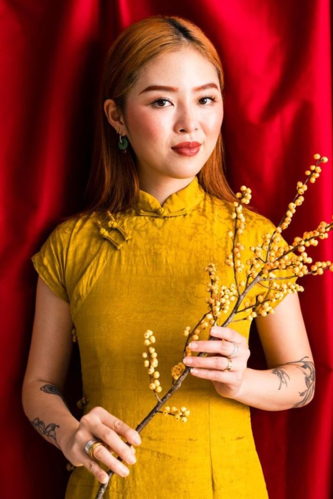 Cómo la medicina tradicional china combina la salud y las tradiciones culinarias