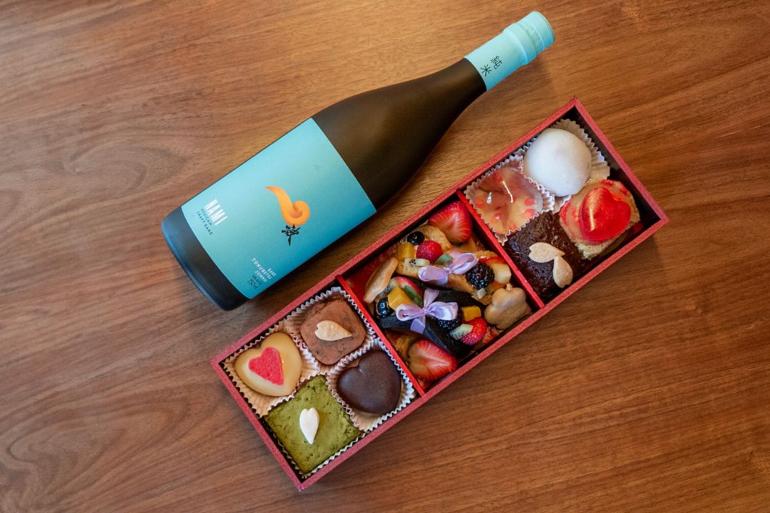 Regalos originales para este San Valentín