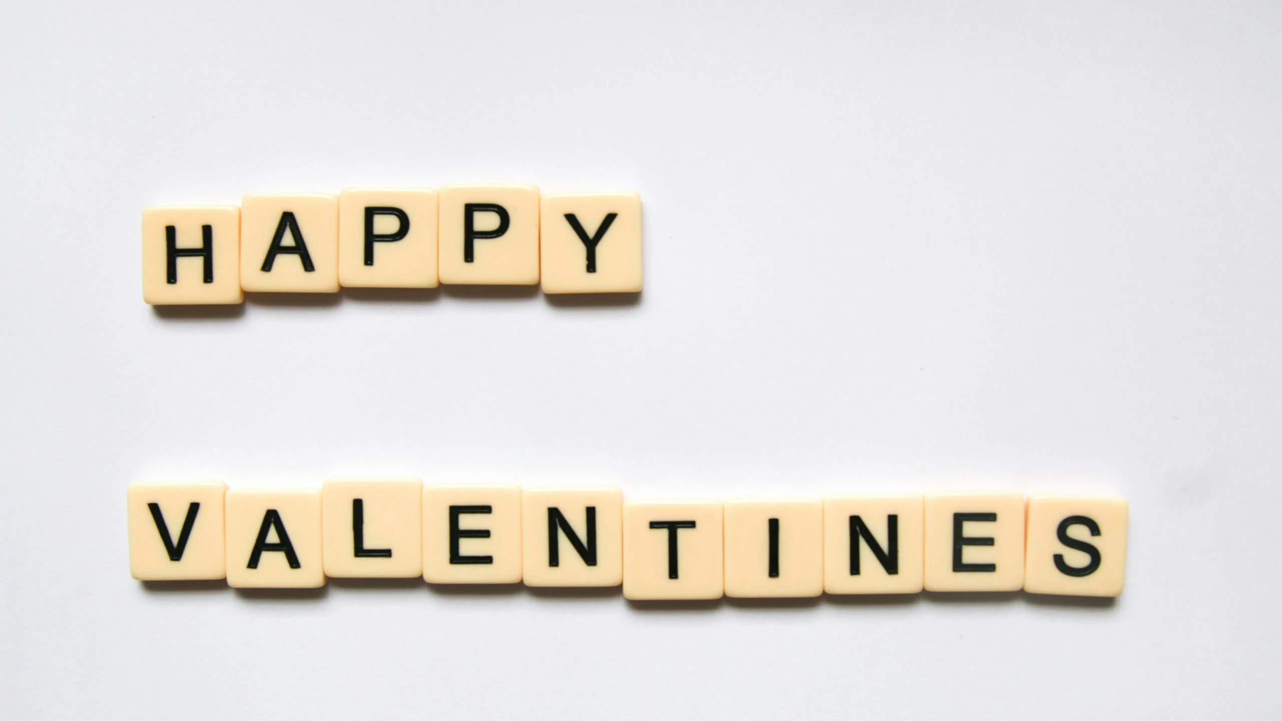 Regalos originales para este San Valentín