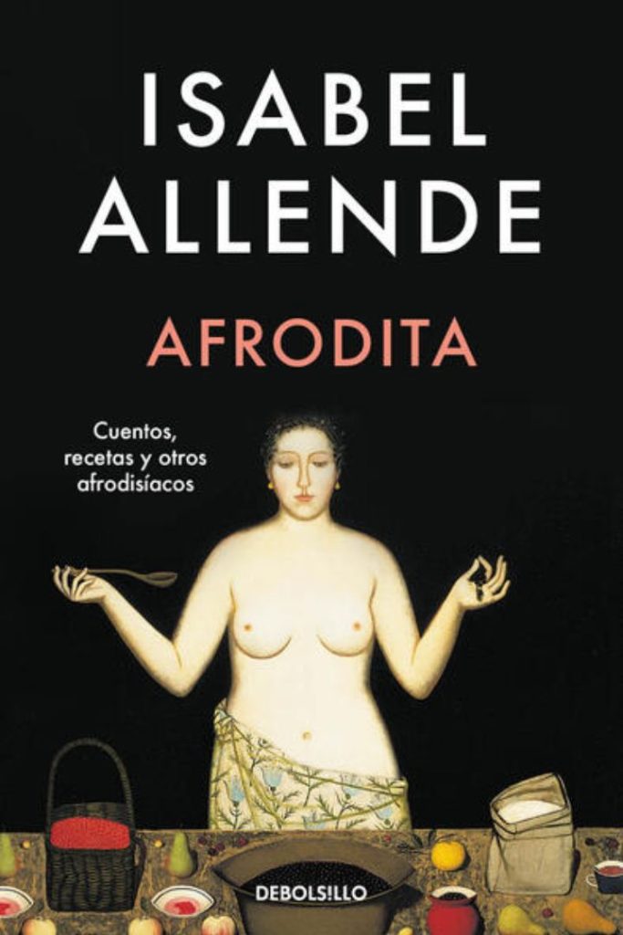 Afrodita, una oda a la cocina y sus poderes afrodisíacos