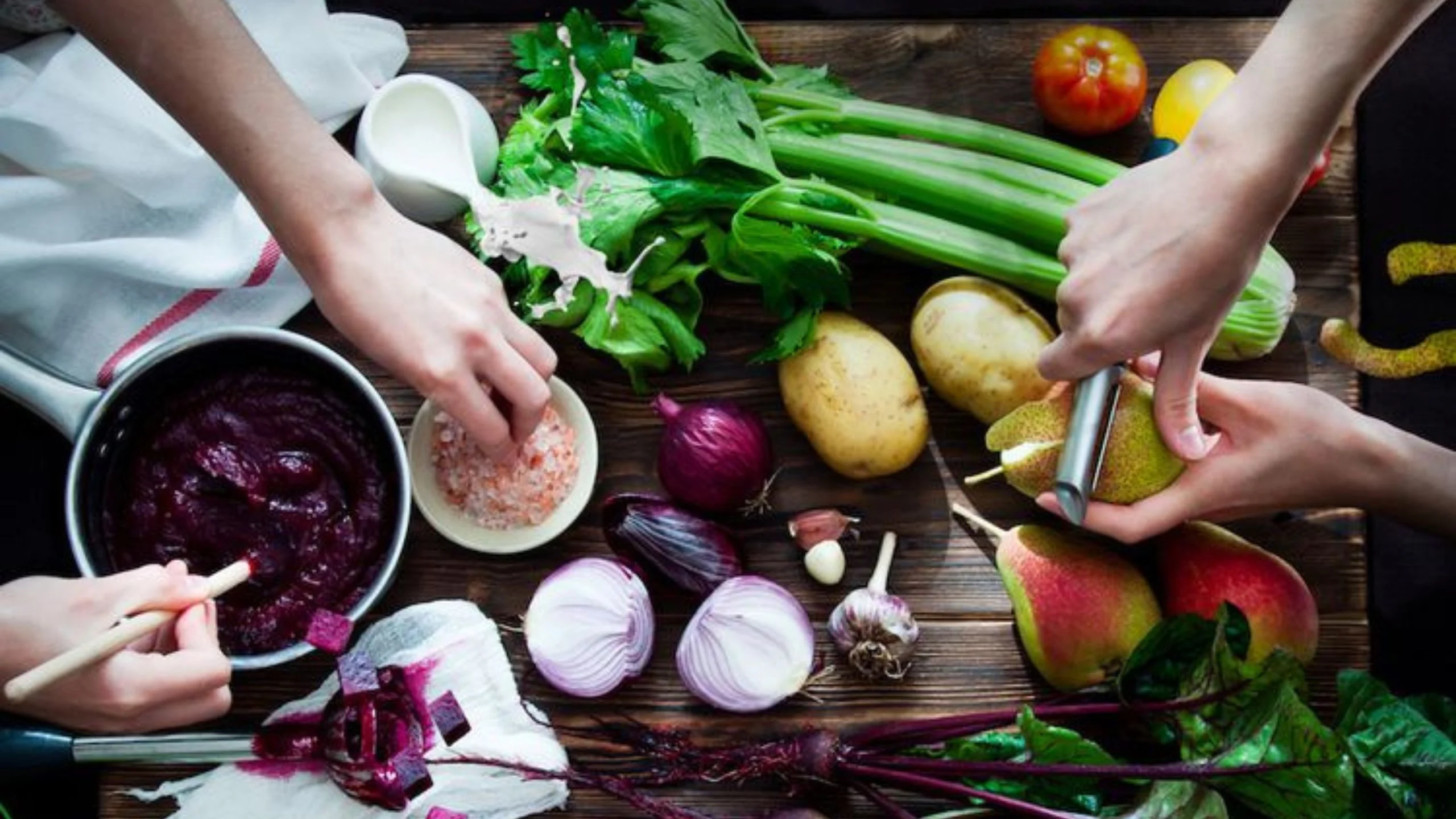 12 cosas que debes saber antes de volverte vegano