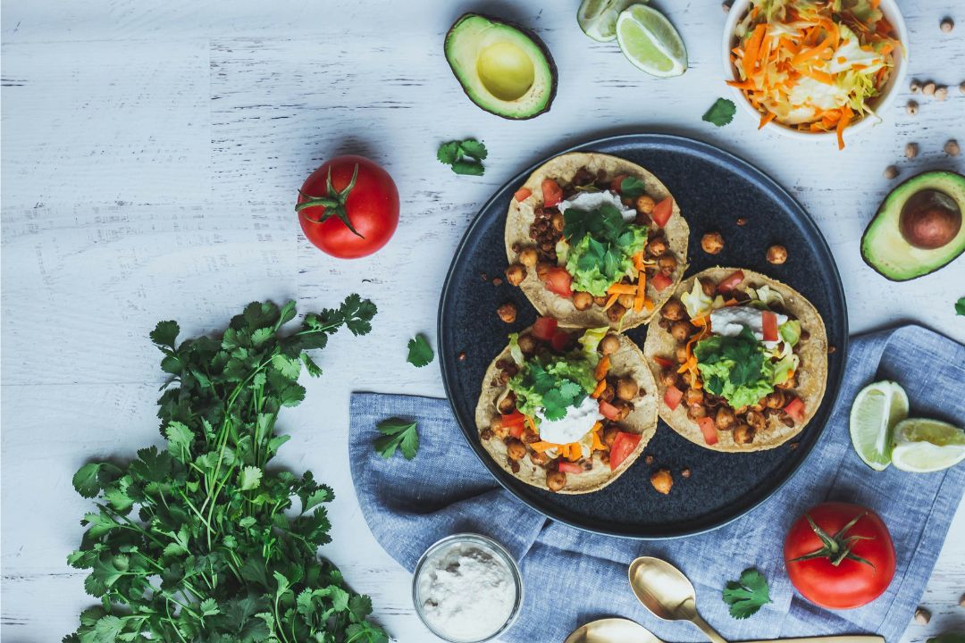 12 cosas que debes saber antes de volverte vegano