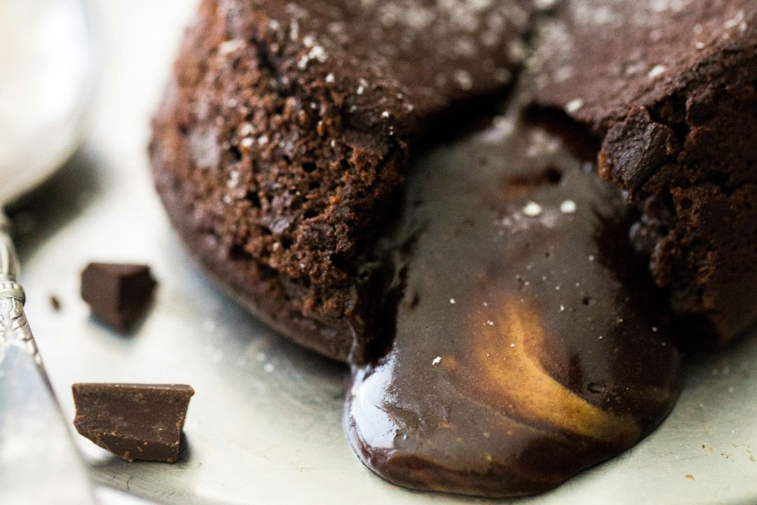 Tres recetas para cocinar en pareja