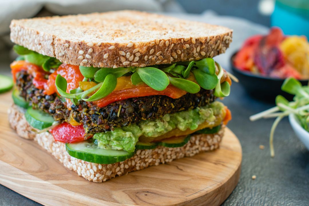 12 cosas que debes saber antes de volverte vegano