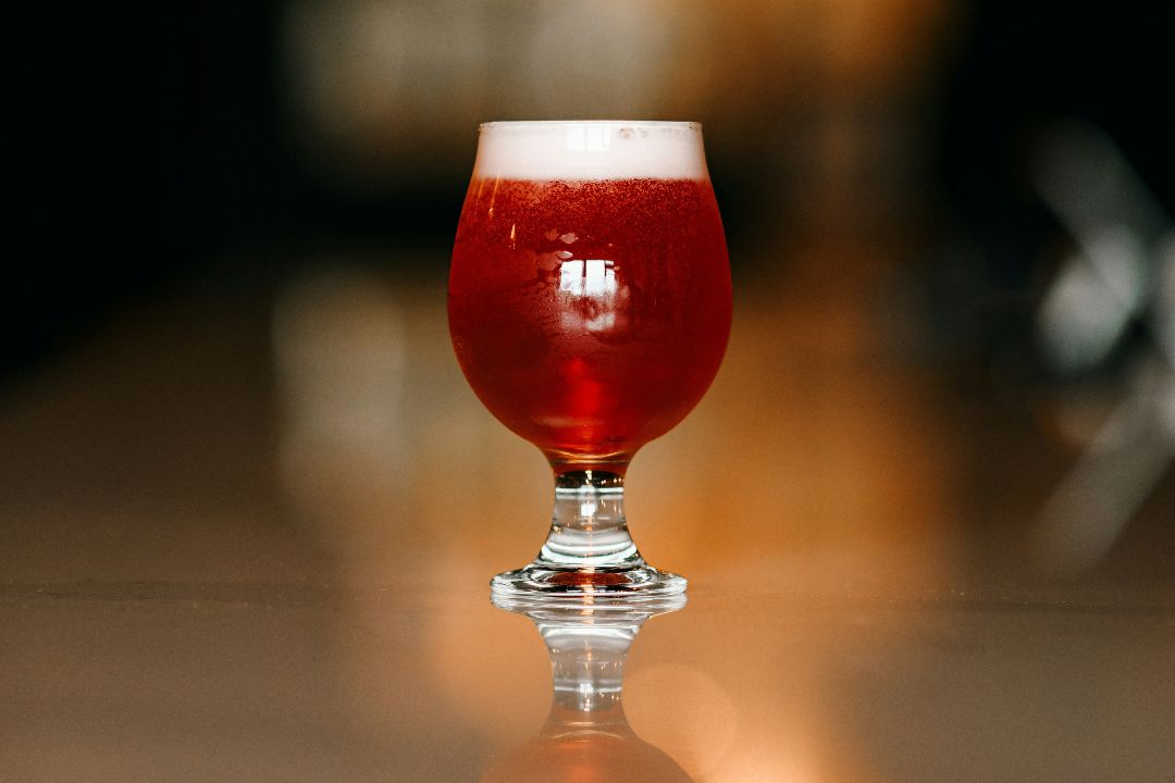 ¿Probarías una cerveza inspirada en un Negroni o en un Old Fashioned?