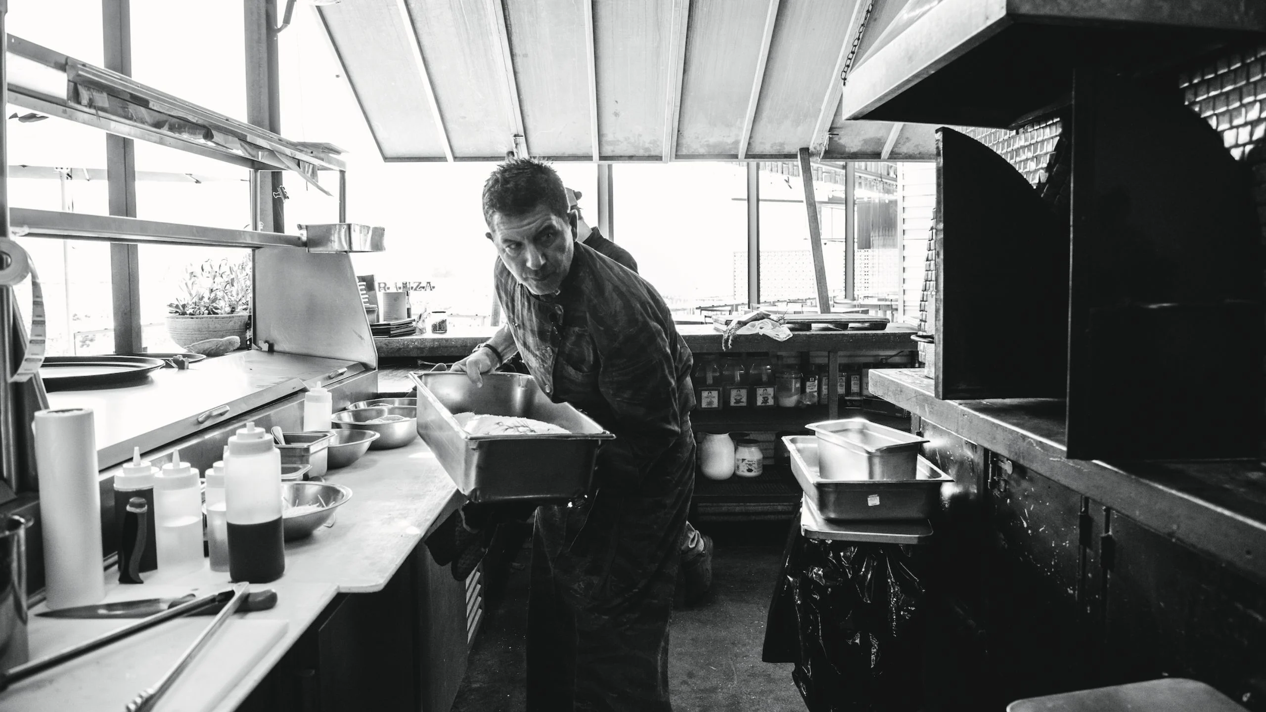 Chefs de Baja California: Miguel Ángel Guerrero y el Valle de Guadalupe