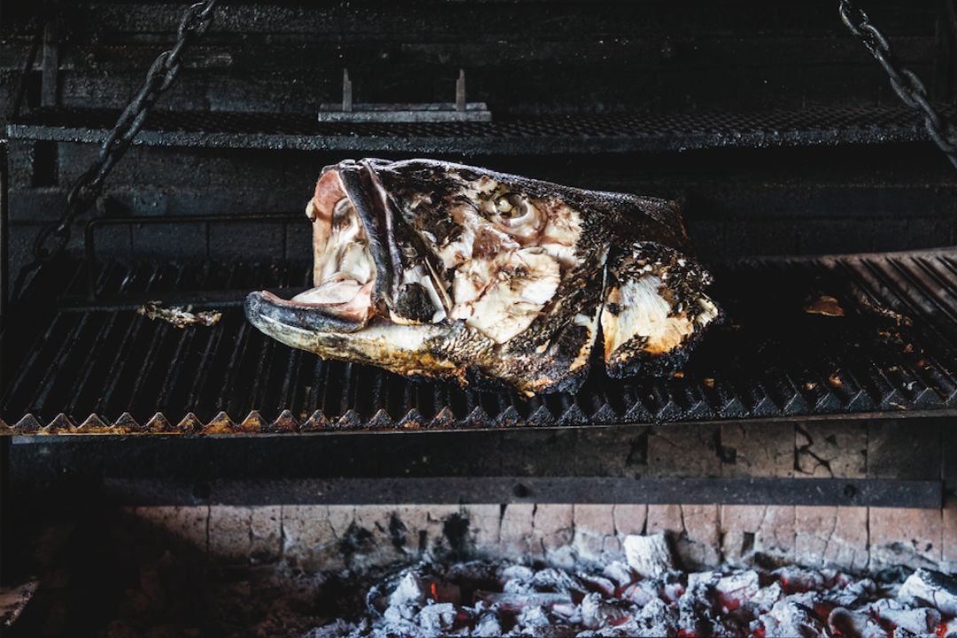 Chefs de Baja California: Miguel Ángel Guerrero y el Valle de Guadalupe