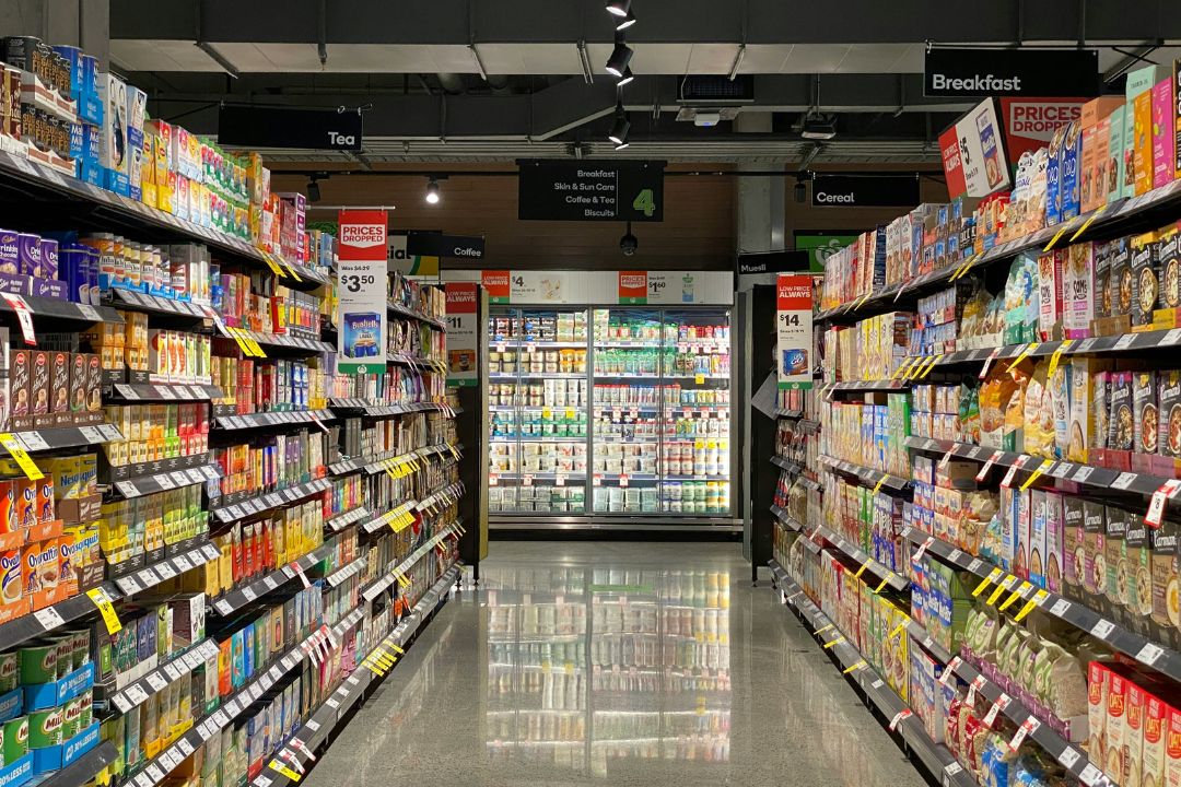Cómo entender las fechas de caducidad de los alimentos