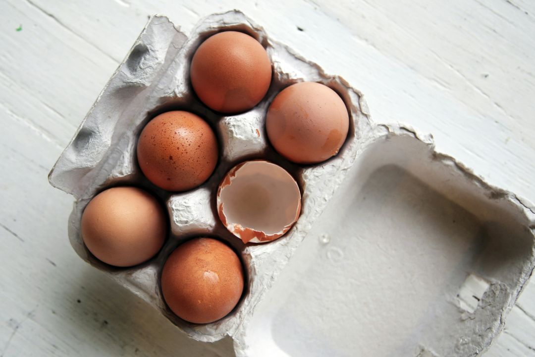 Cómo entender las fechas de caducidad de los alimentos