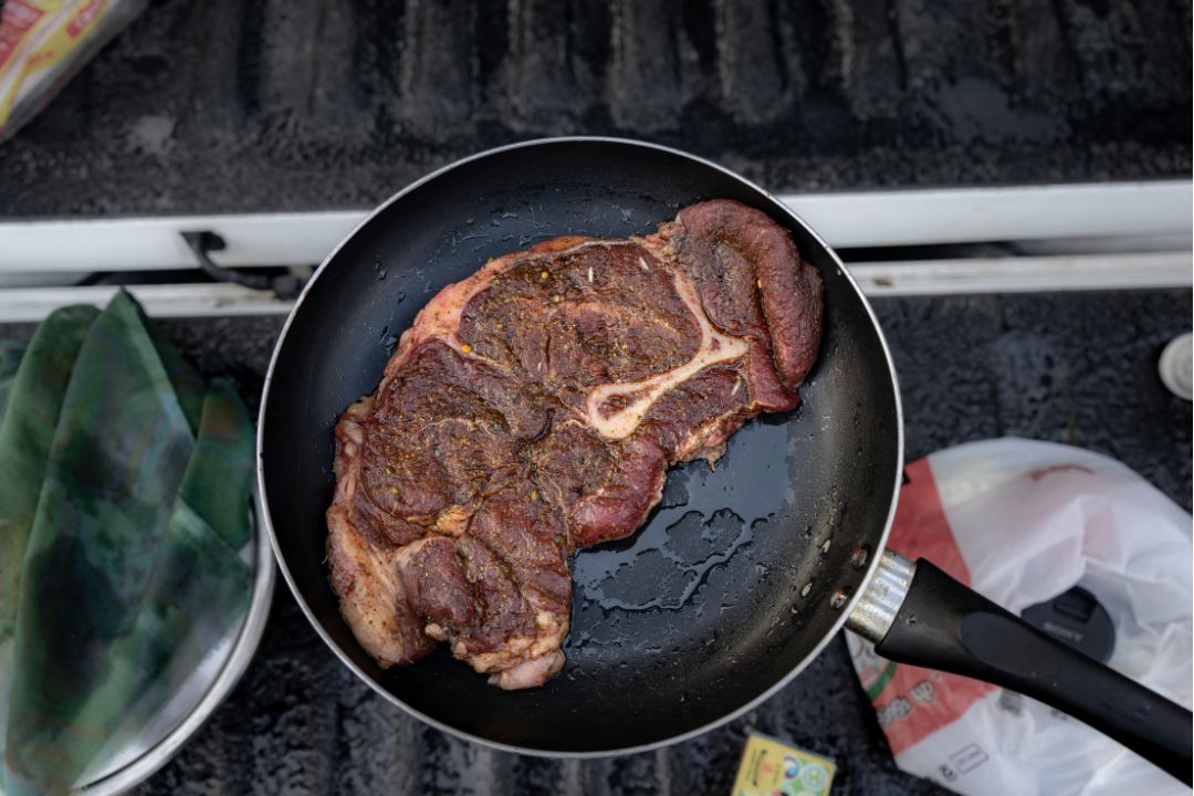 7 mitos sobre la comida que no deberías creer